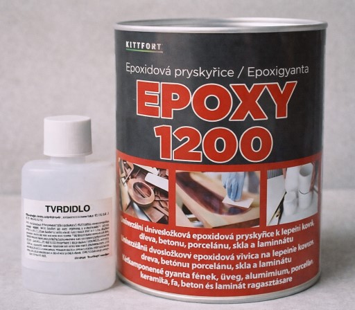 EPOXY 1200 pic